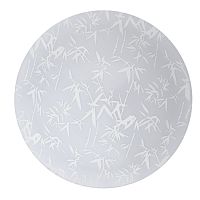 Светильник светодиодный накладной "Бамбук" InHome DECO LED 220В 10Вт 650Лм 4000К IP40 230х90мм картинка 